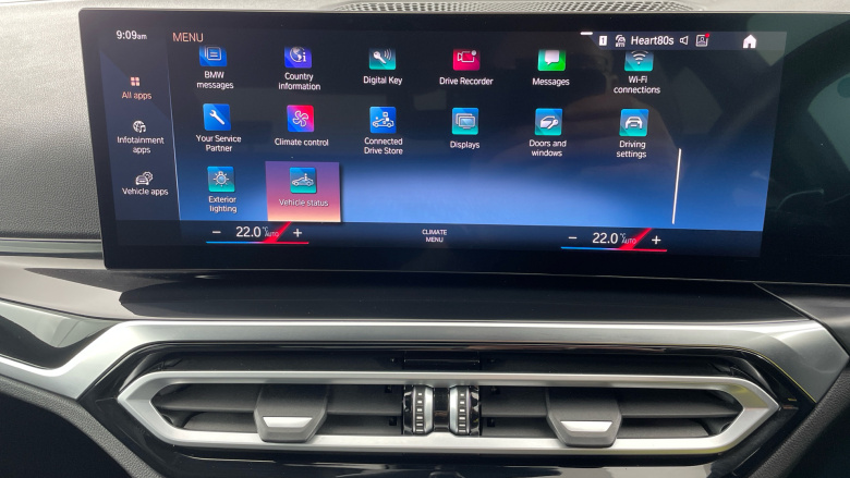 BMW 2 Series M240i xDrive 2dr Step Auto Petrol Coupe